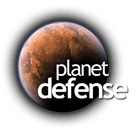Planet Defense